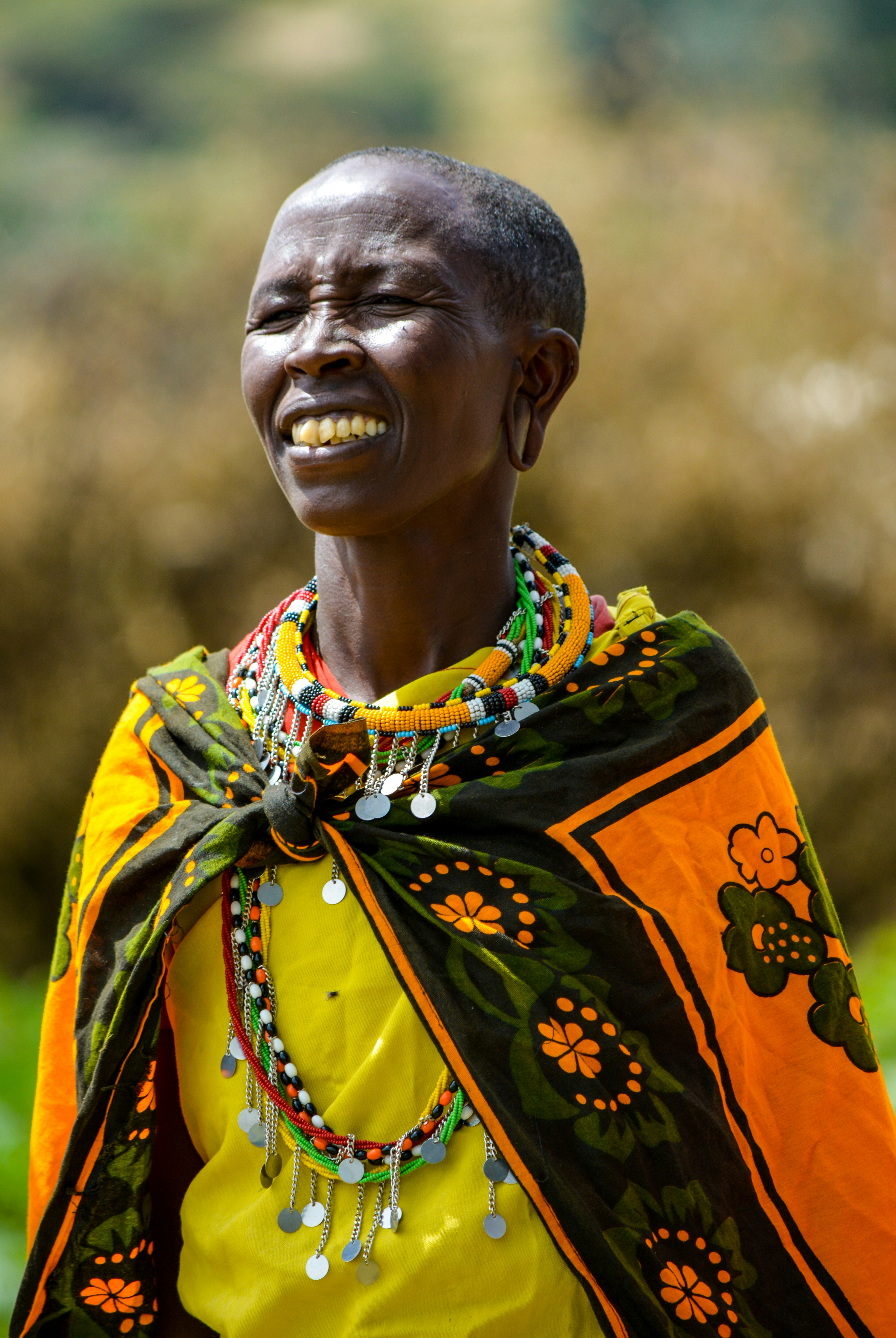 Grace Nabintu